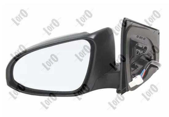 ABAKUS 3940M09 Exterior Mirror