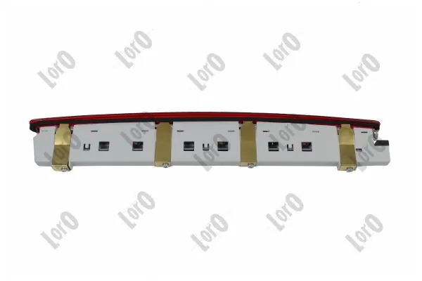 ABAKUS 054-07-870D Auxiliary Stop Light