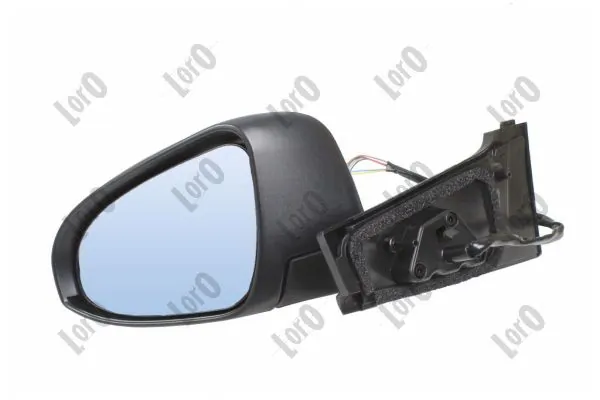 Exterior Mirror 3942M07