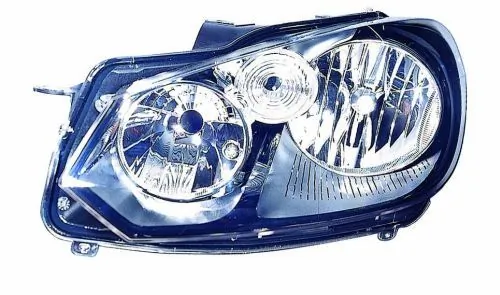 Headlight 441-11C6L-LDEM2