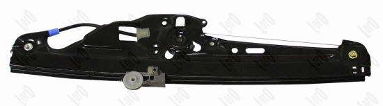 Window Regulator 130-004-031