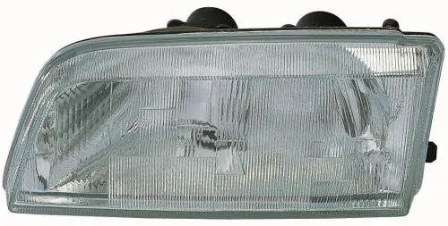 Headlight 552-1108R-LD-EM