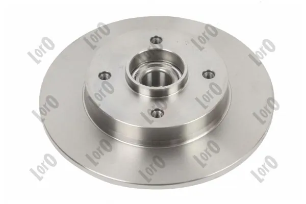 ABAKUS 231-04-046 Brake Disc
