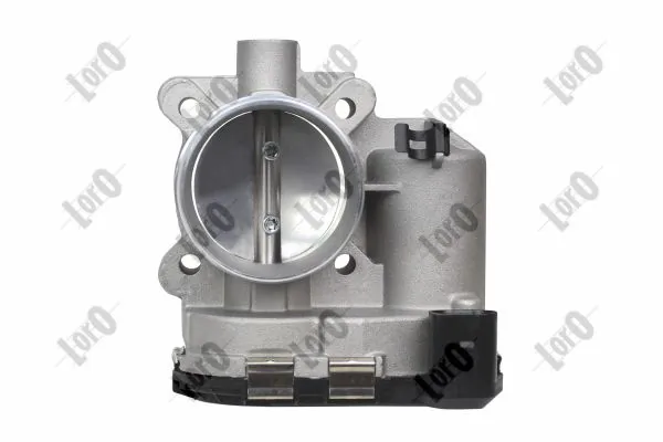 Throttle Body 121-02-045