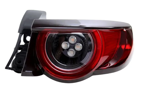 ABAKUS 216-19ASR-AE Tail Light Assembly