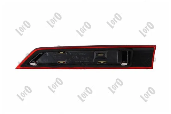ABAKUS 017-70-872 Auxiliary Stop Light