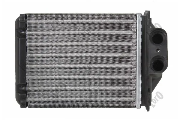 Heat Exchanger, interior heating 016-015-0013