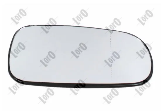 ABAKUS 3301M06 Exterior Mirror