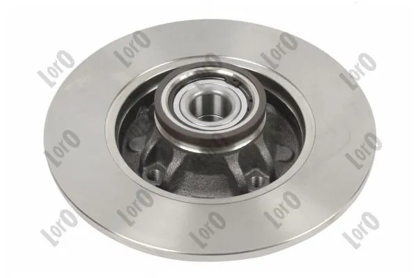 ABAKUS 231-04-046 Brake Disc