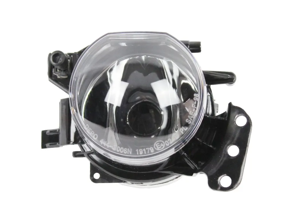 Front Fog Light 344-2007R-UQ