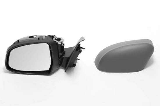 Exterior Mirror 1247M05