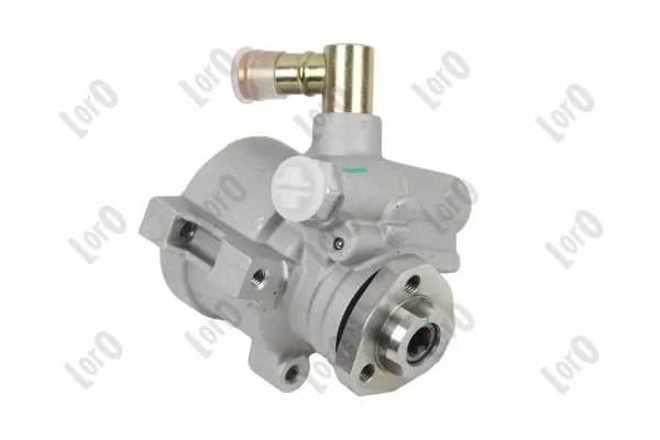 Hydraulic Pump, steering 140-01-134