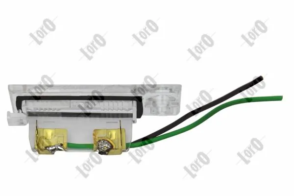 Licence Plate Light 003-06-902