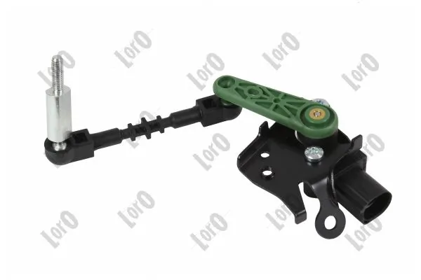 Sensor, headlight levelling 120-09-057