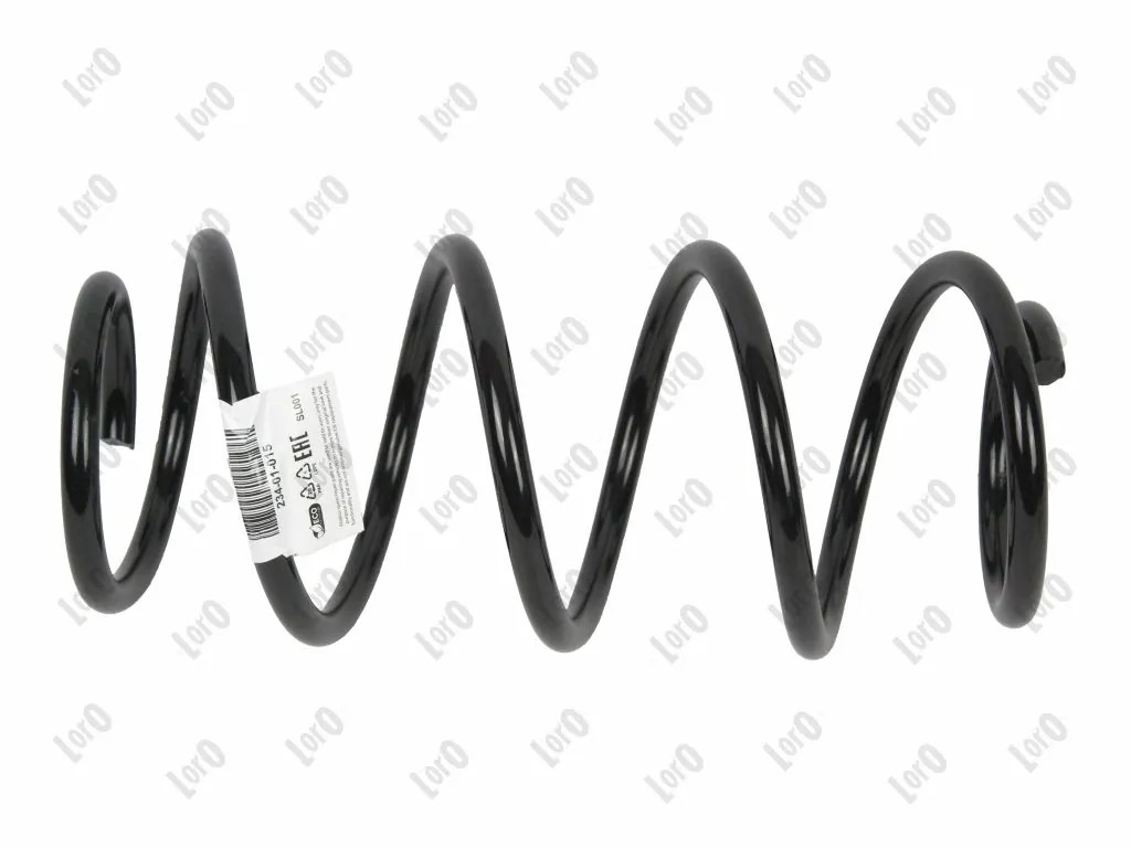 Suspension Spring 234-01-015