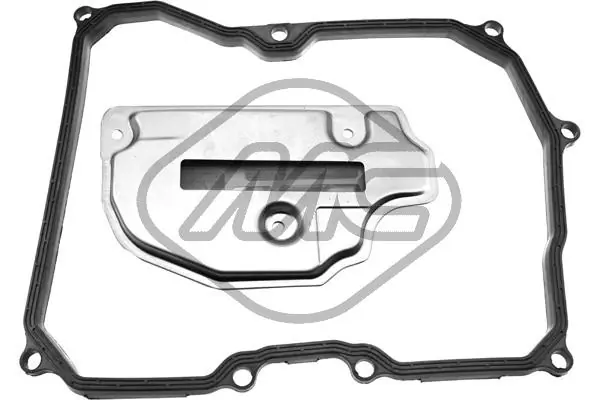 Hydraulic Filter Kit, automatic transmission 21061