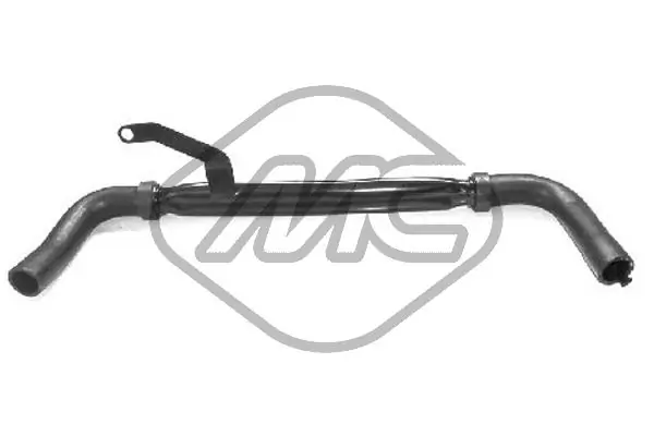 Radiator Hose 08565