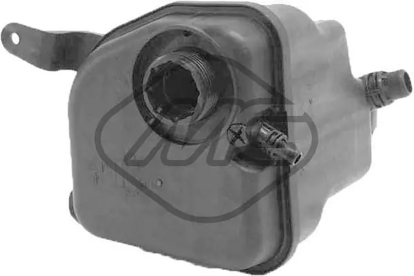 Expansion Tank, coolant 31831