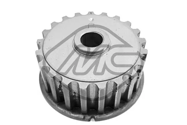 Sprocket, crankshaft 48633