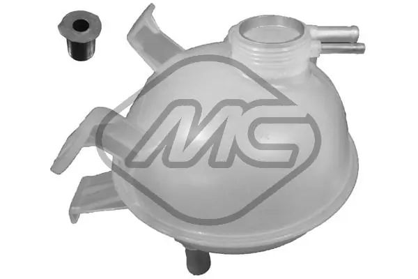 Expansion Tank, coolant 03515