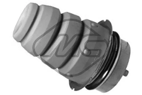 Rubber Buffer, suspension 06258