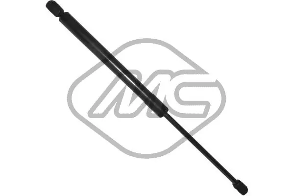 Gas Spring, boot/cargo area 40802