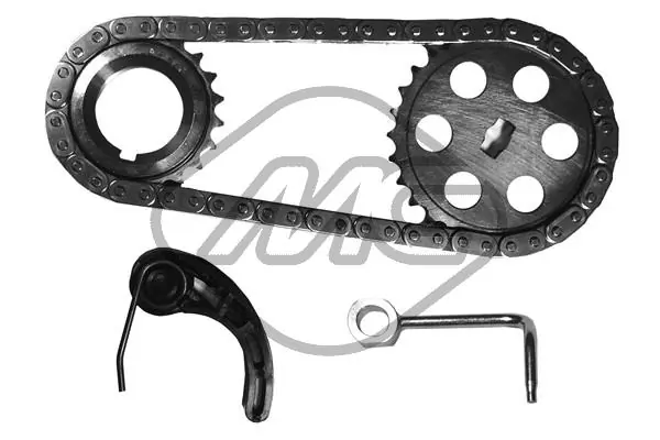 Chain, oil pump drive 05913