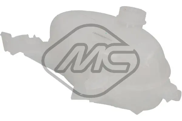 Expansion Tank, coolant 13124