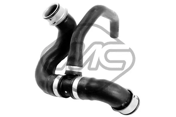 Radiator Hose 98466