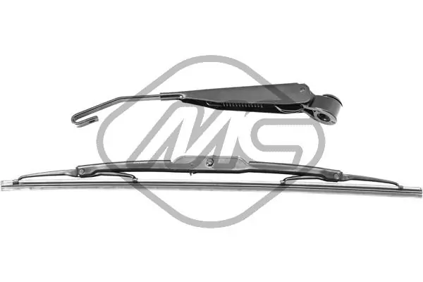 Wiper Blade 68340