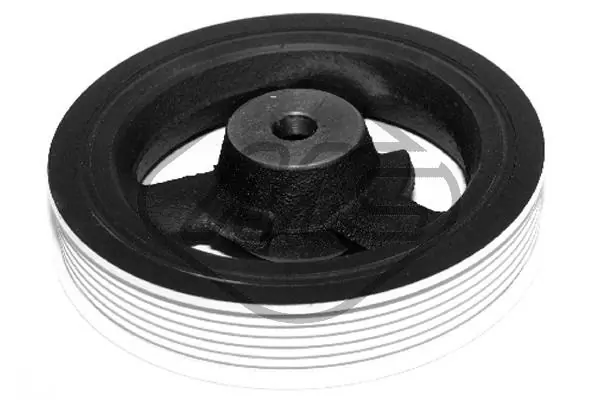 Belt Pulley, crankshaft 05133