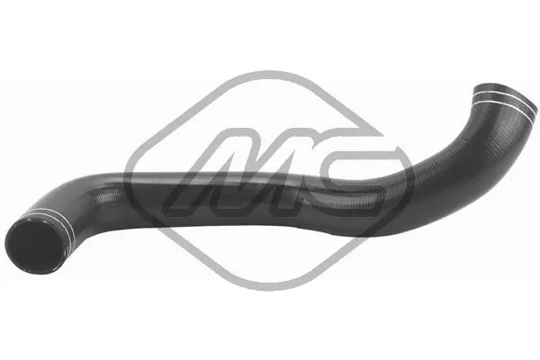 Charge Air Hose 09662
