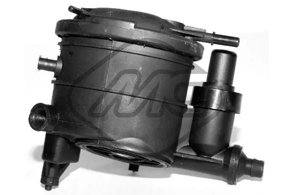 Housing, fuel filter 03884