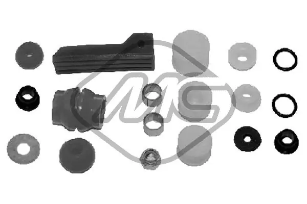 Repair Kit, gear shift lever 04753