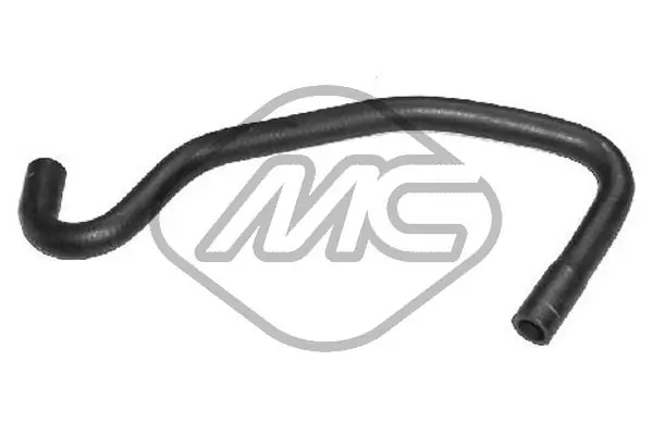 Radiator Hose 08822