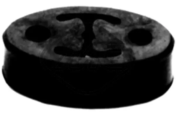 Rubber Buffer, muffler 07067