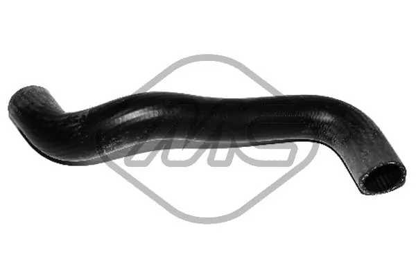 Radiator Hose 09355