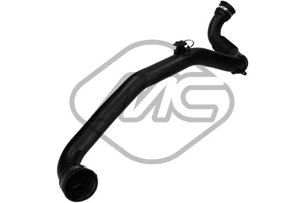 Charge Air Hose 78139