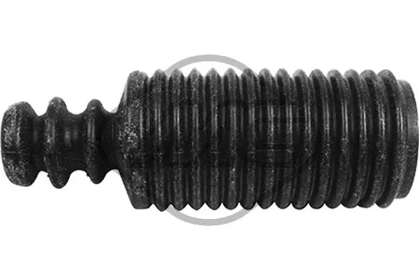 Protective Cap/Bellow, shock absorber 57086
