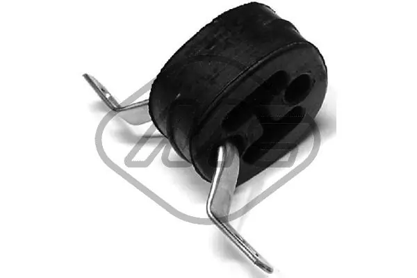 Mount, exhaust system 02735