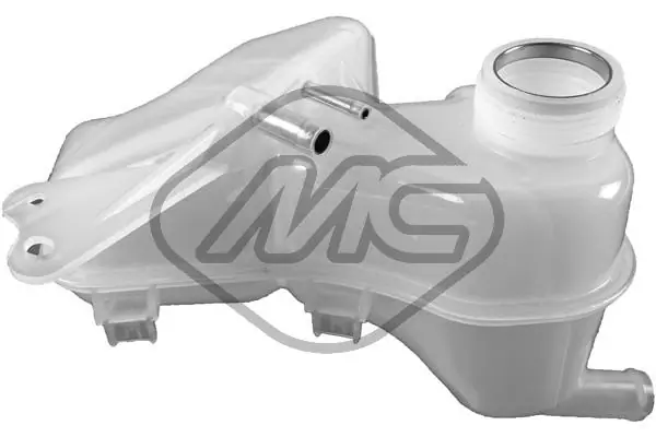 Expansion Tank, coolant 31826