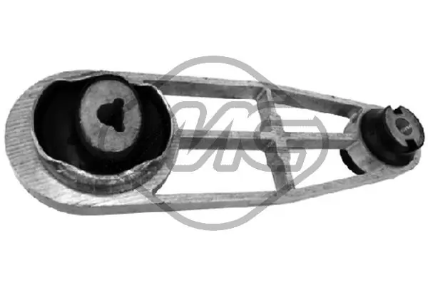 Mounting, engine 06027