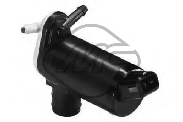 Washer Fluid Pump, window cleaning 02067