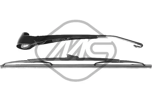 Wiper Blade 68410