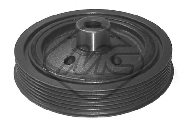 Belt Pulley, crankshaft 04818