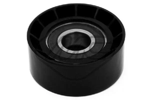 Deflection/Guide Pulley, V-ribbed belt 05161