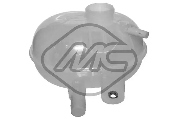 Expansion Tank, coolant 03855