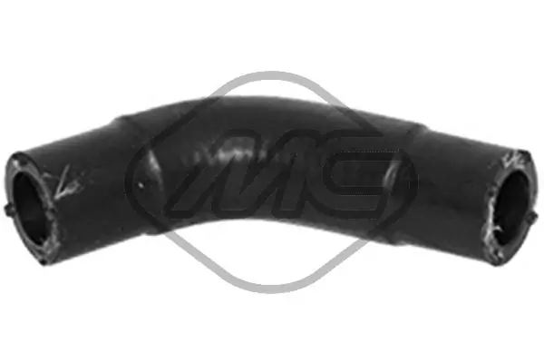 Charge Air Hose 09982