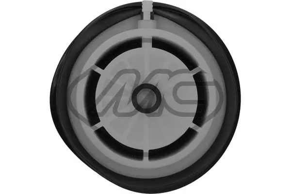 Metalcaucho 42961 Air Spring, suspension