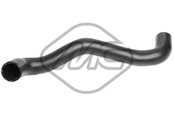 Kühlerschlauch 09511